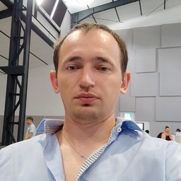 Serhii Malieiev