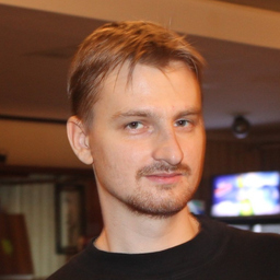 Yevgeniy Sanitskiy