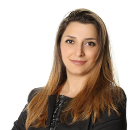Dr. Mehrnaz Karimi
