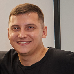 Andriy Vasylytsya's profile picture