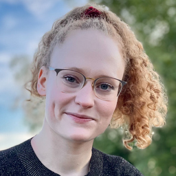 Leonie Bode