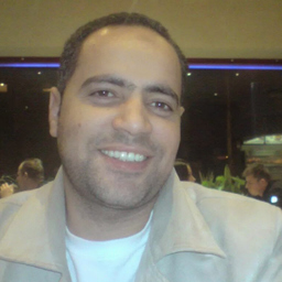 Sameh Shahin
