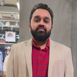 Balagopal prakash kumar