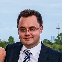 Patrick Szewior