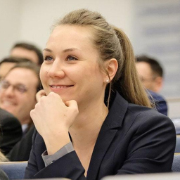 Katharina Glania