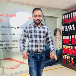 Khurram Rehmat