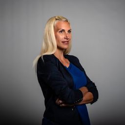 Johanna Witkowski