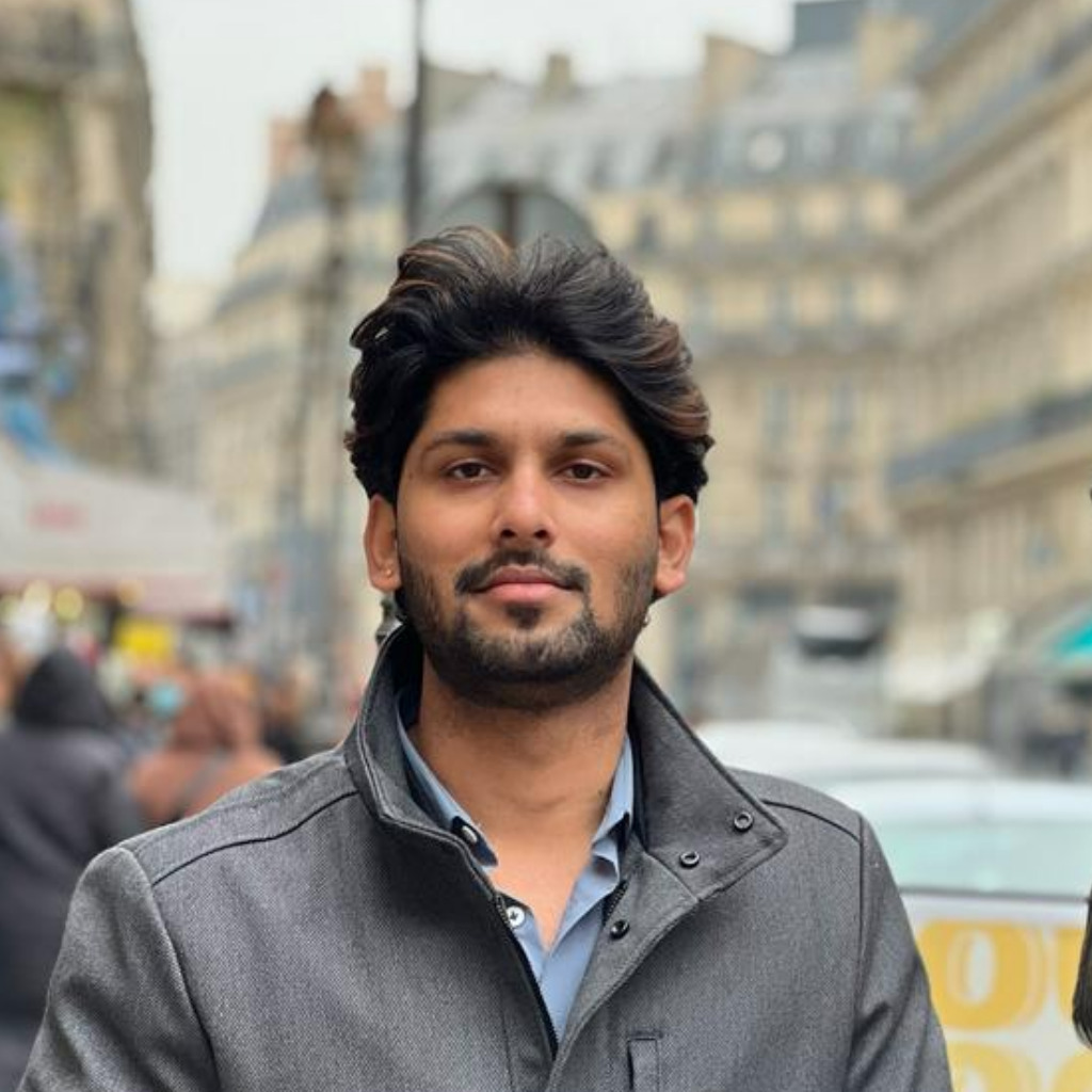 Rakshith manjegowda sr devops engineer trade republic bank gmbh xing