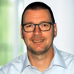 Profilbild Jan Christian Voß