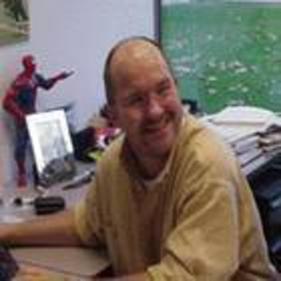 Dr. Marc Linster