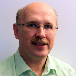 Bernd Ratzel