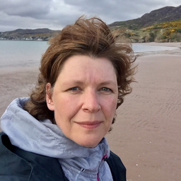 Katja Ehring