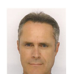 Christophe Ferrien-Healy