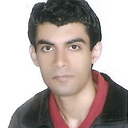 Esmaeil Mogharabi Rad