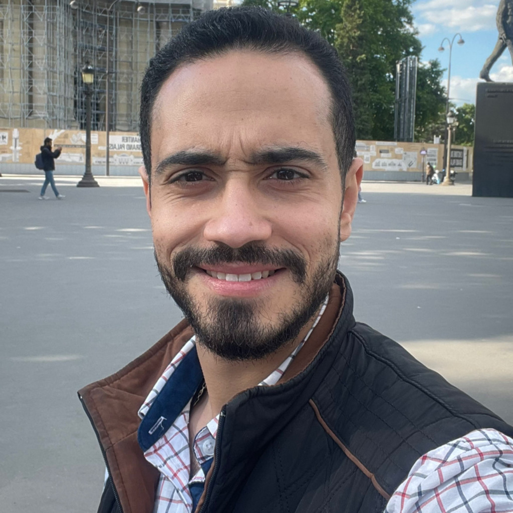 Mohamed Musa Rolling stock Engineer RATP XING