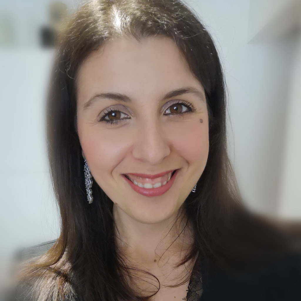 Deborah Mammanello Sales Assistant Proposal & Administration