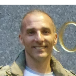 Stefan Gauder