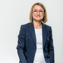 Social Media Profilbild Anke Jahnke Saarbrücken