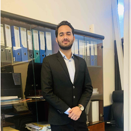 Adnan Ramzan