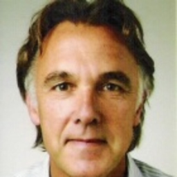 Dr. Peter Scholz