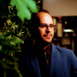 Amirhossein Moshirimozafar