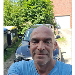 TomTom old guy