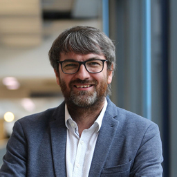 Steffen Ide