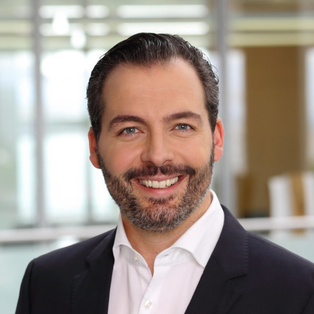 Werner Stapf Geschäftsführer, CoFounder billyard GmbH XING