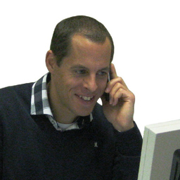 Raymond Spits