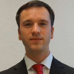 Dipl.-Ing. Daniel Gosse