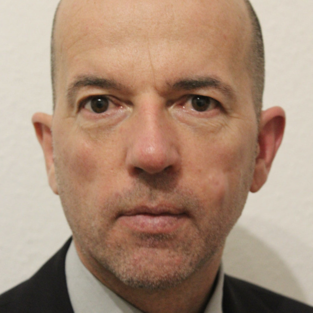 Dipl.Ing. Martin Gerlach Senior Software Engineer Barmenia