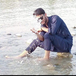 Khizar Hayat