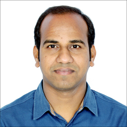 Marisetty Venkat Kishore