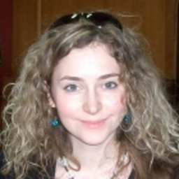 Dr. Ekaterina Baeva