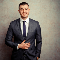 Burak Sahin