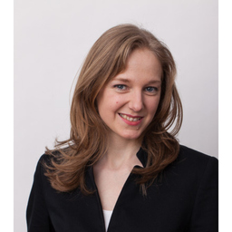 Profilbild Shirley Hoffmann