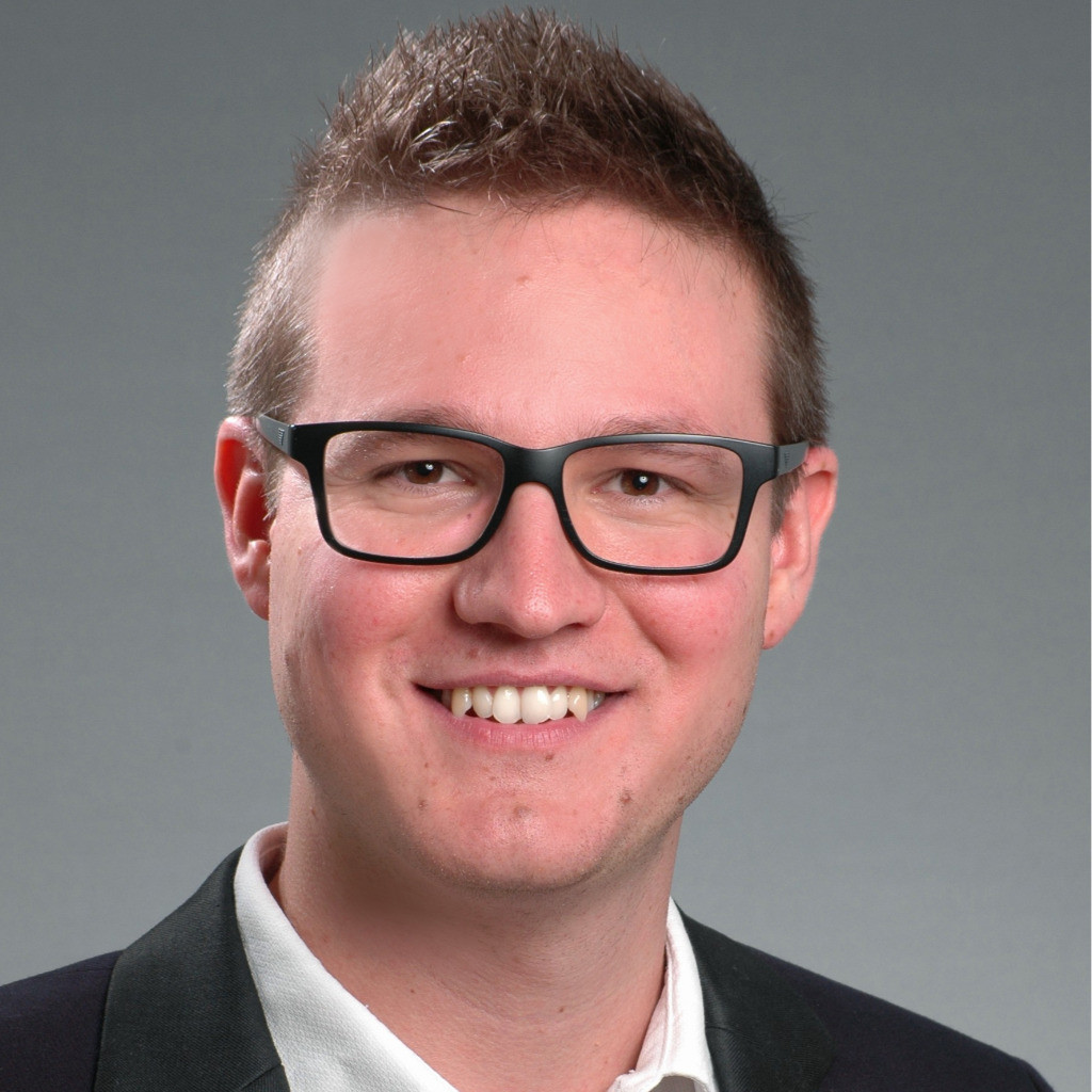 Timo Straub - Senior Developer - SAP SE, Walldorf, Germany | XING