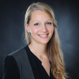 Katrin Puvogel