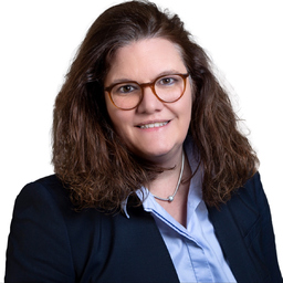 Daniela Lohmann-Pehle