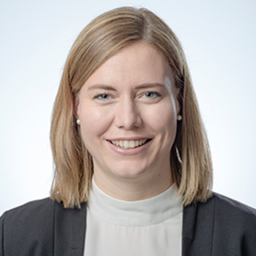 Martina Egger