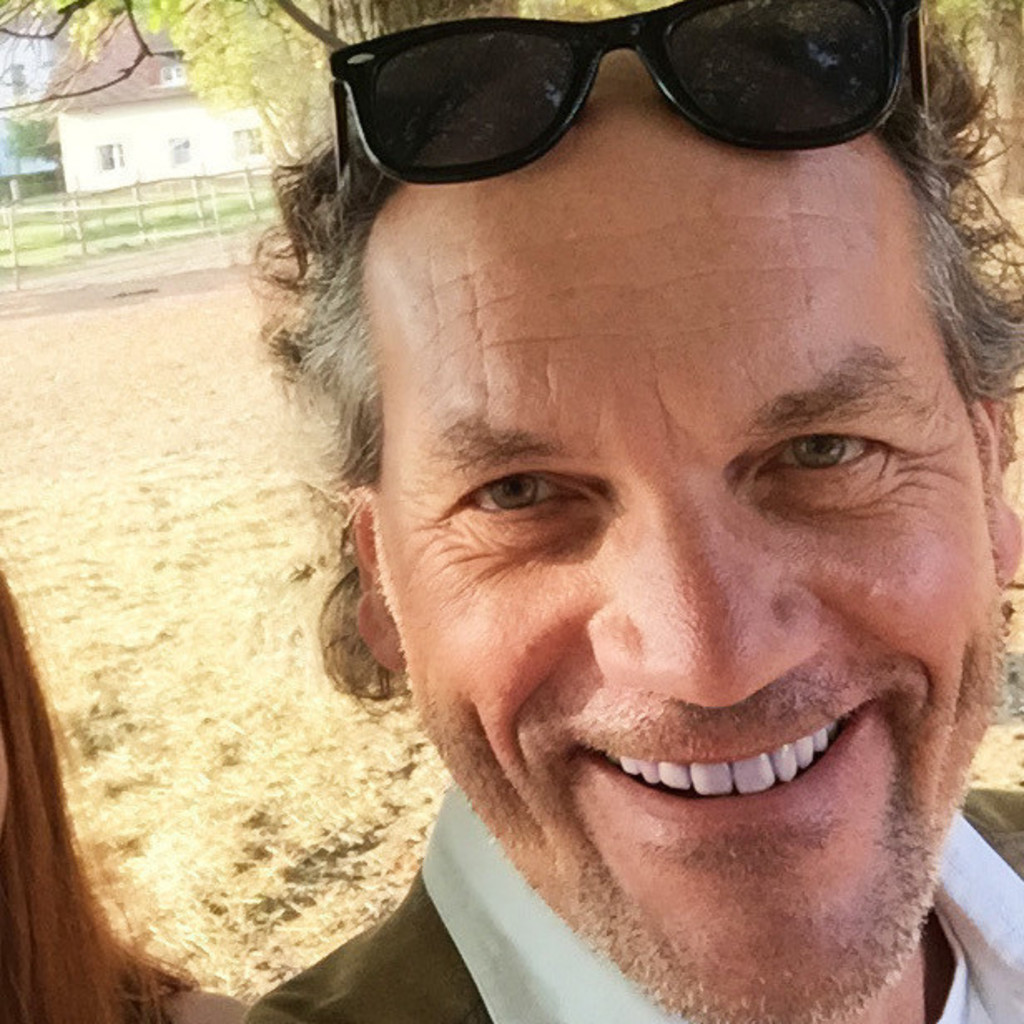 Paul Arnhold branding&design branding&design XING