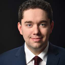 Dr. Florian Senzel