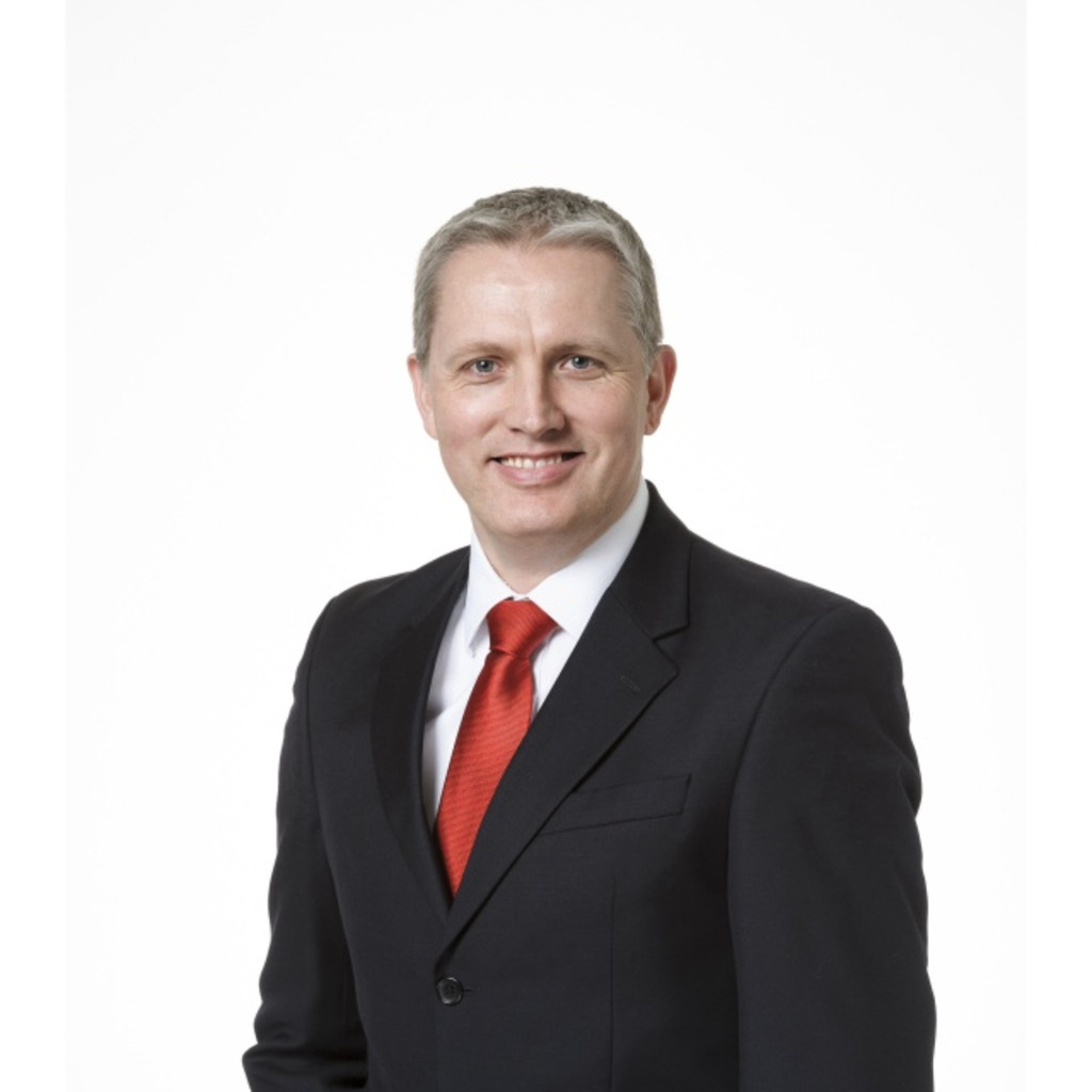 Rene Buerger Abteilungsleiter Marktfolge Kredit (stv. Vorstand