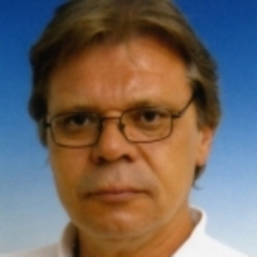 Rainer Kipping stv. PDL, QM Ambulanter Pflegedienst XING