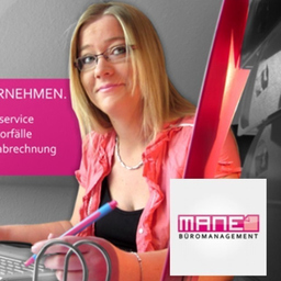 Mandy Friedrich's profile picture