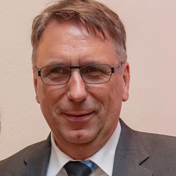 Rainer Gebauer