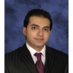 Rizwan Saleem