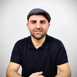 Ali Sahyoun