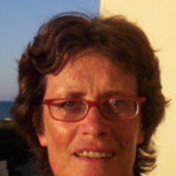 Gerda Neuwirth