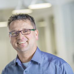 Volker Schmid